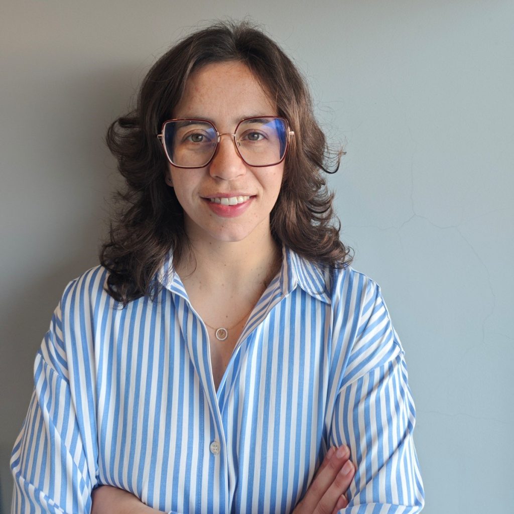 Ana Godinho