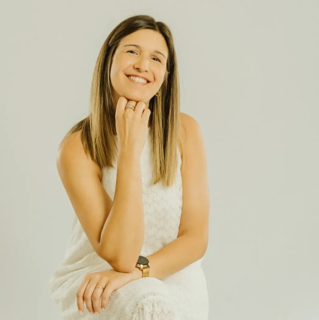 Joana Vaz Seixas Terapeuta da Fala